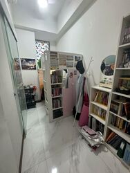 The Hillier (D23), Apartment #507125711